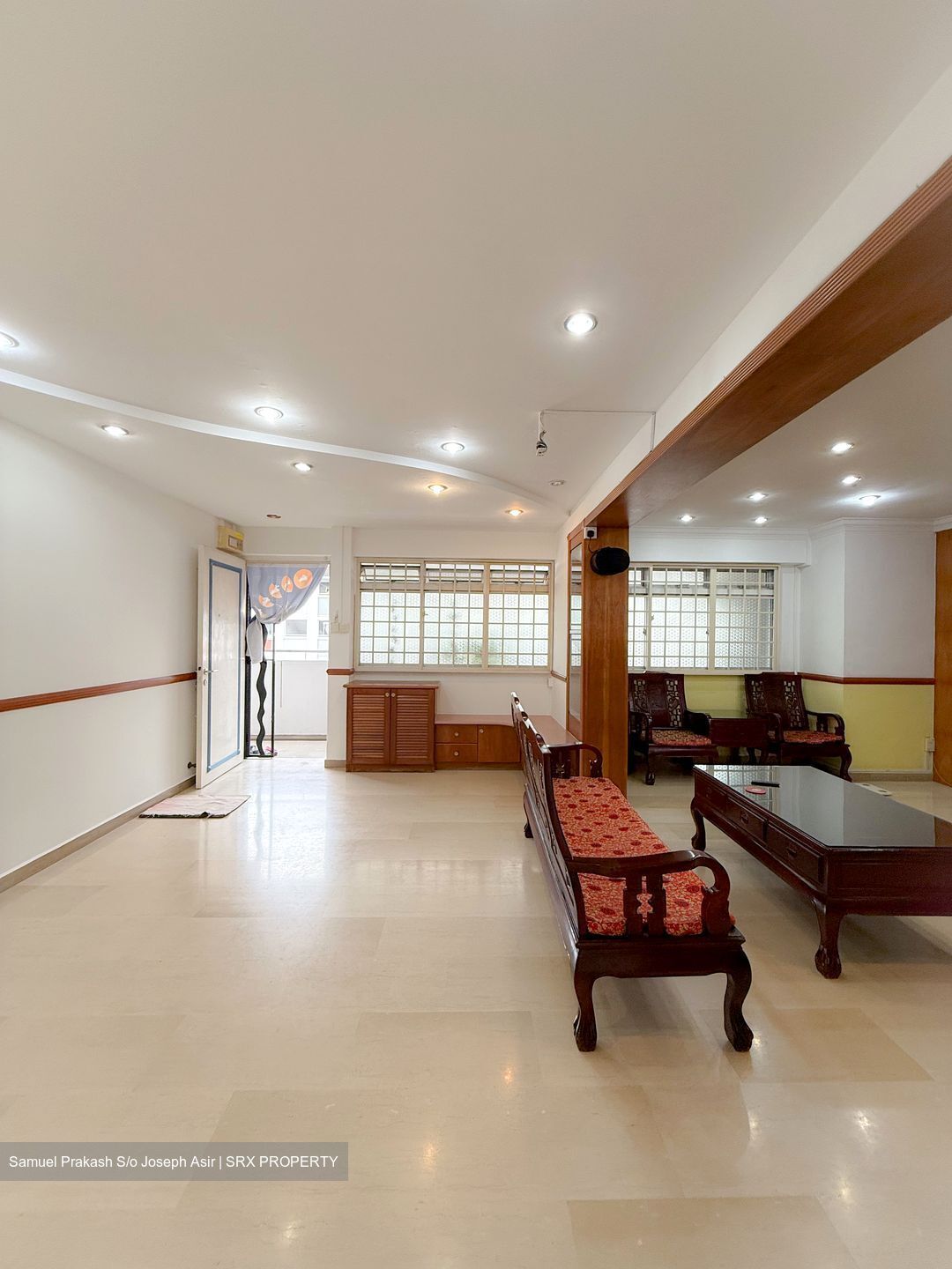 Blk 848 Nanyang Pearl (Jurong West), HDB 4 Rooms #564111801